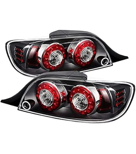 Amazon | RX－8 LEDダブルリング ユーロテールランプ（前期用